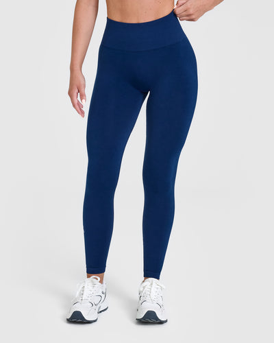 Oner active knitted store coal effortless legging