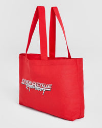 Legendary Tote | Muscle Mommy Red