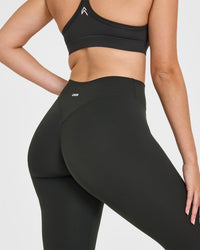 SoftMotion Leggings | Soft Black