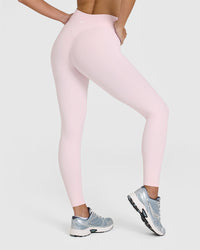 SoftMotion Leggings | Ballet Pink