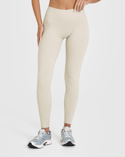 SoftMotion Leggings | Sand