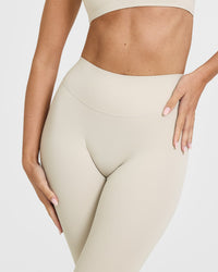 SoftMotion Leggings | Sand