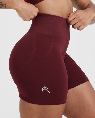 LIGHTWEIGHT SHORTS | WOMENS Oner ROSEWOOD - Active