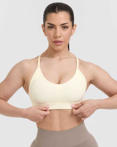 Authentic sale off white sports bra