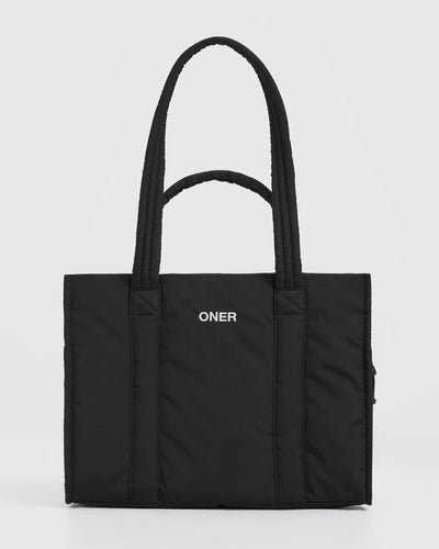 Tote Bag Black