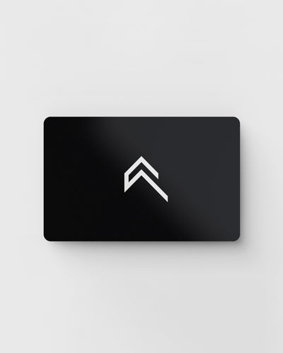 ONER ACTIVE eGIFT CARD