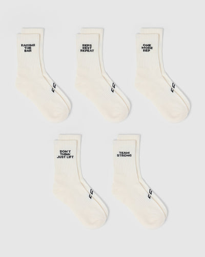 Off white black socks best sale