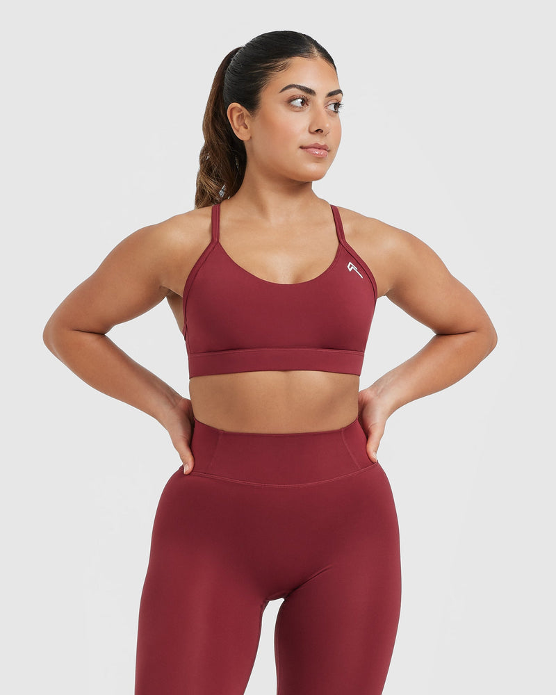 Oner Active Everyday Sports Bra - Jade