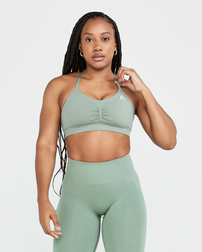 Low Support Bralette