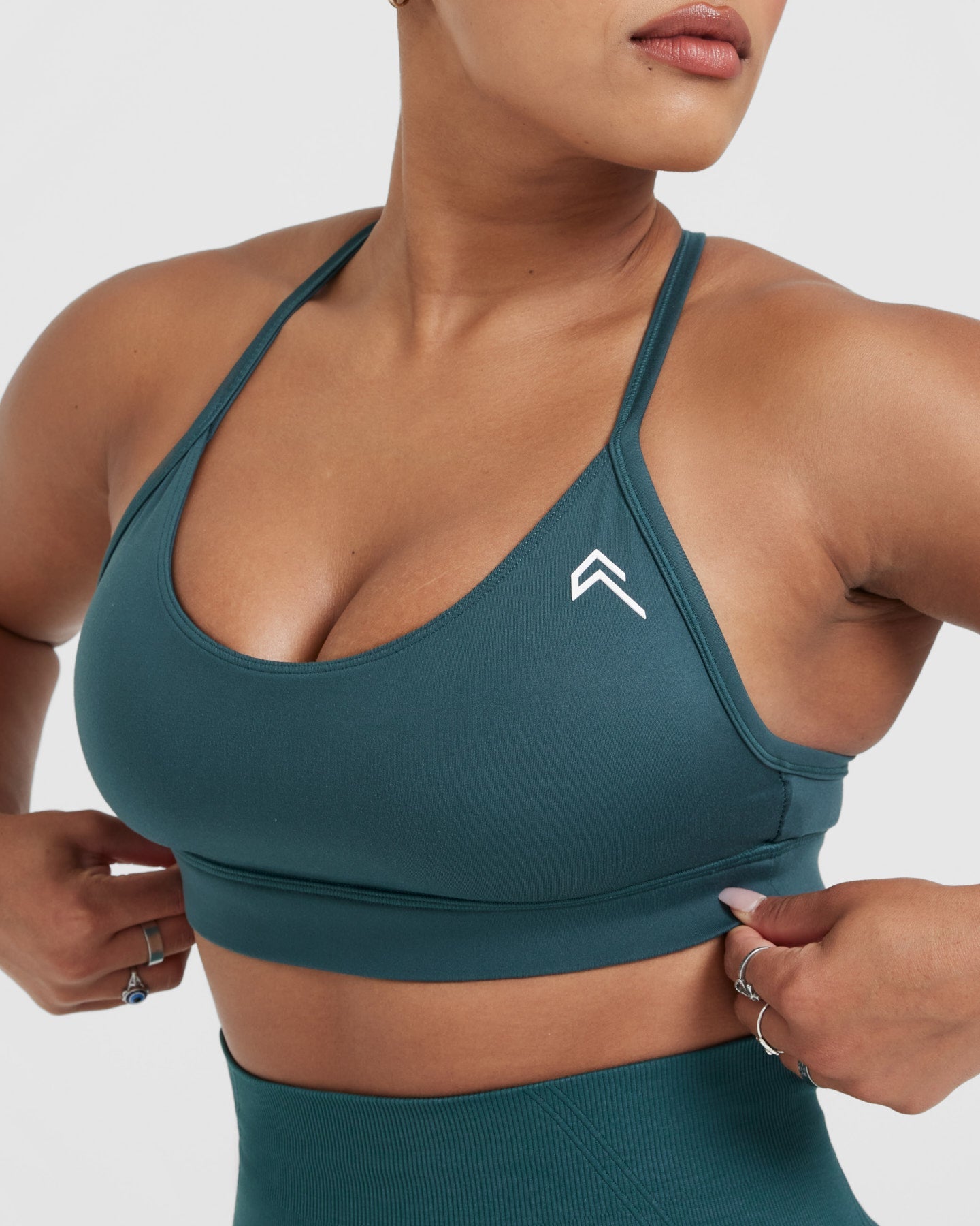 Can I Wear Sports Bra for Swimming? – SILVERWIND