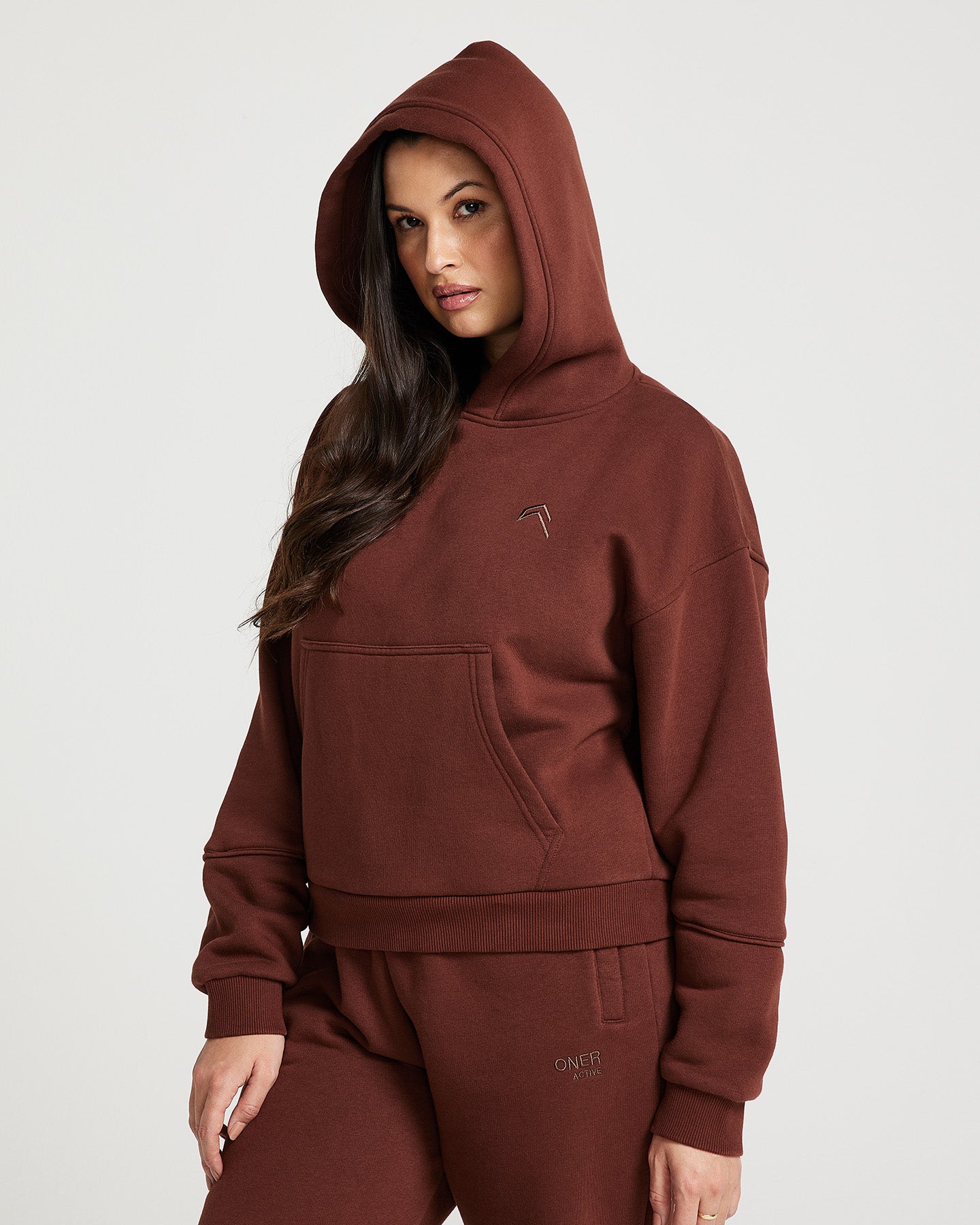 Sports Hoodie for WOMEN | Active US Oner