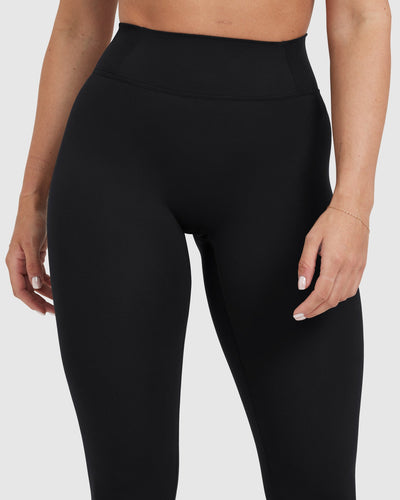 Elevate your style with our High Waist Leggings