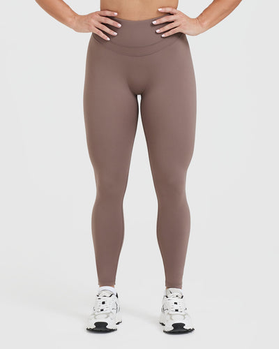 Stylish High Waisted Compression Leggings for Women