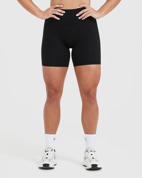 Nike Performance FAST TEMPO SHORT - Sports shorts - black - Zalando