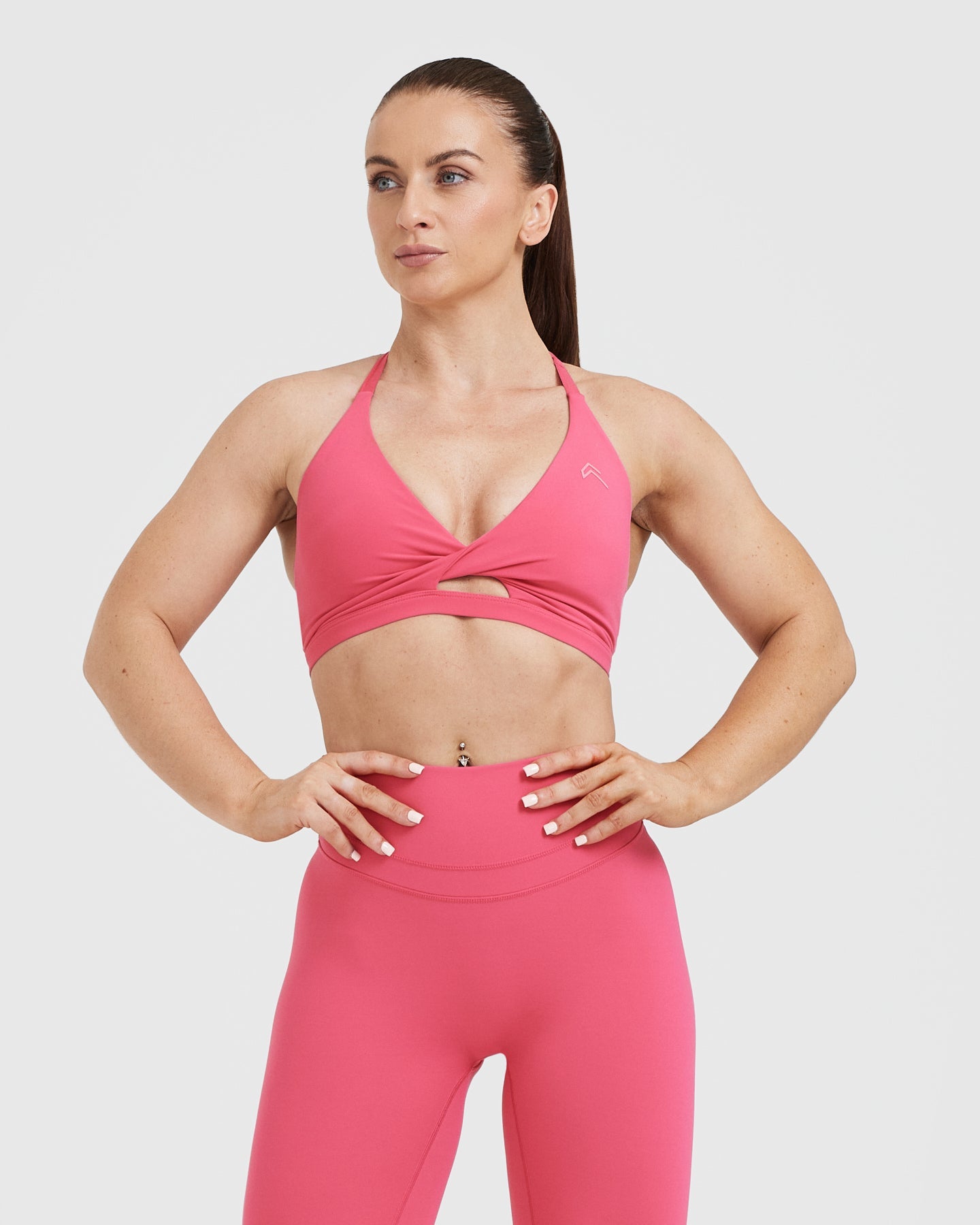 New 🌞 USA BRAND-NAME (Sport) PINK BRA 40H Authorized Reseller!